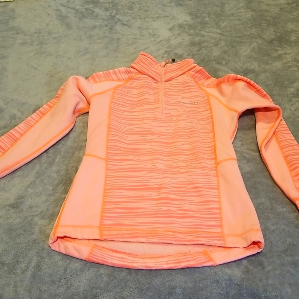 Avalanche 1/4 Zip - image 1